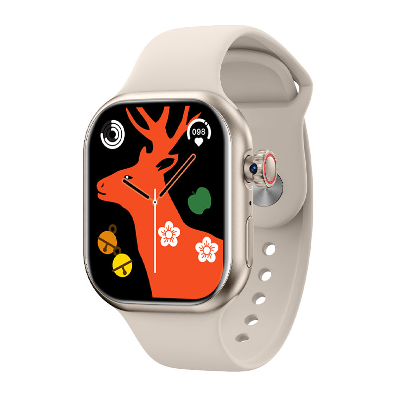 Android Watch G06