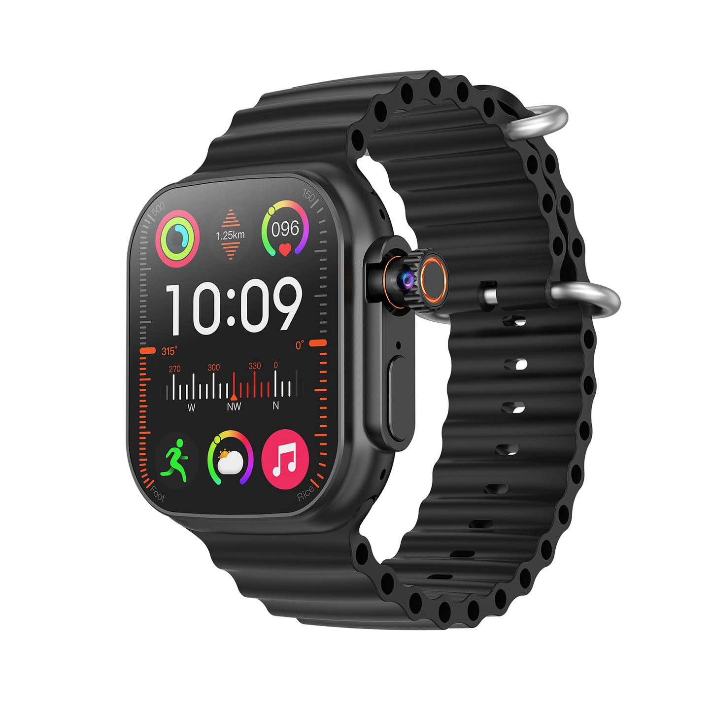 Android Watch G31