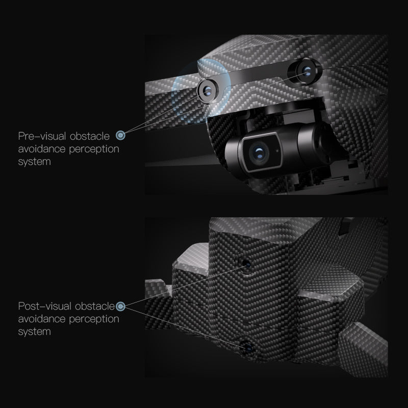 GD96 Drone ·4K Carbon Fiber