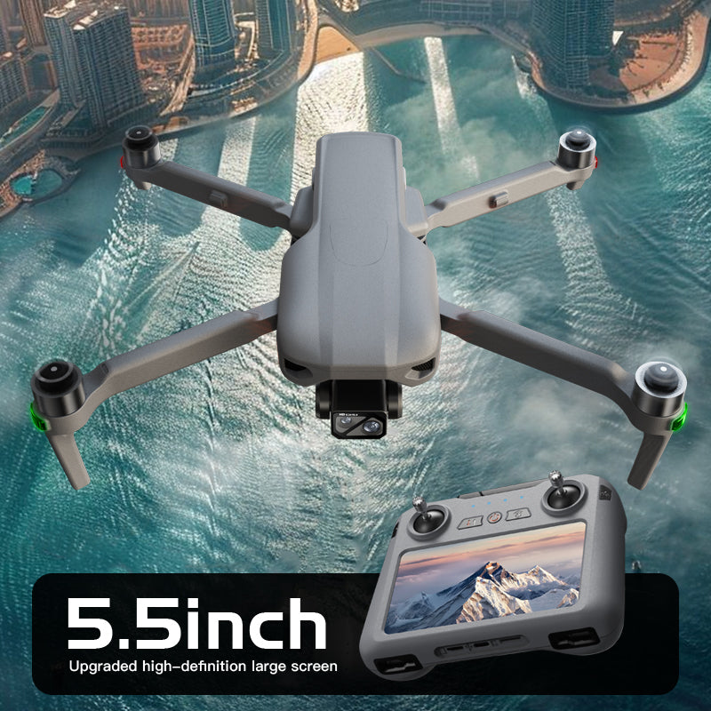 GD98 MAX DRONE · 4K