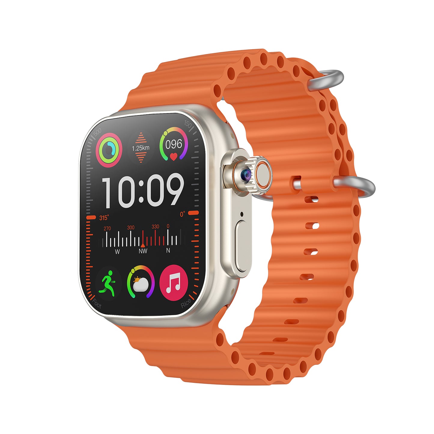 Android Watch G31