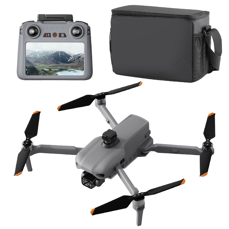 GD98 MAX DRONE · 4K
