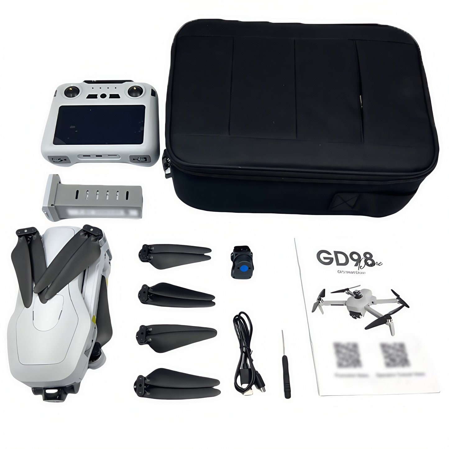 GD98 Drone
