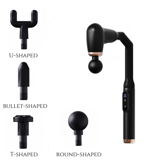 GIVSYSION Electric massager