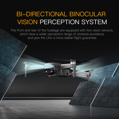 GD96 Drone ·4K Carbon Fiber