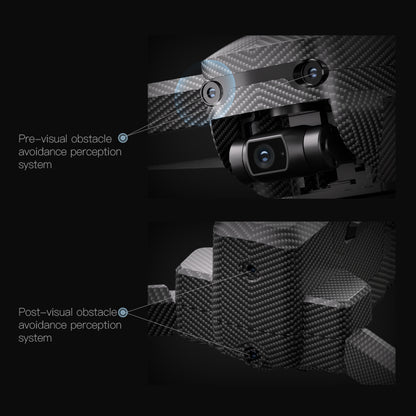 GD96 Drone ·4K Carbon Fiber