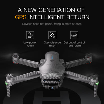 GD96 Drone ·4K Carbon Fiber