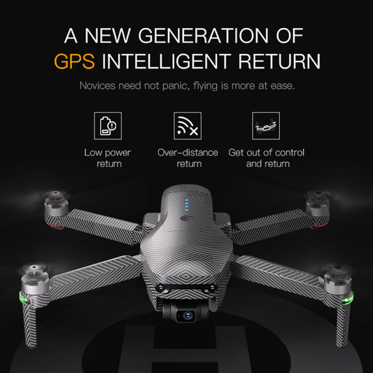 GD96 Drone ·4K Carbon Fiber