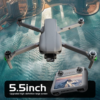 GD98 MAX DRONE · 4K