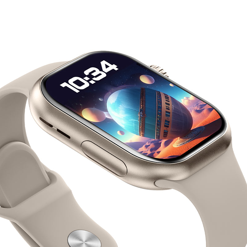 Android Watch G06