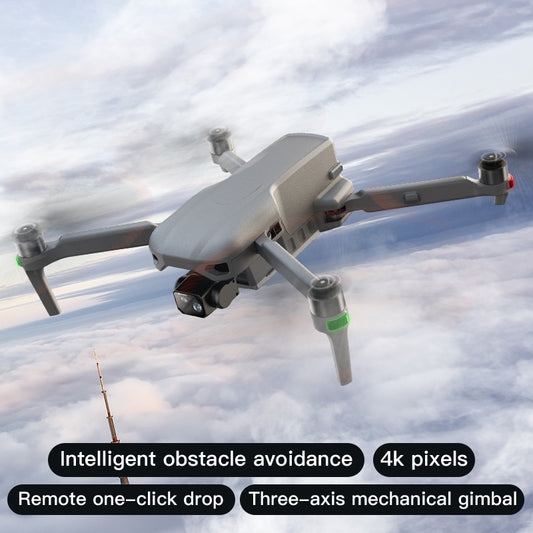 GD98 MAX DRONE · 4K