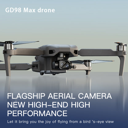 GD98 MAX DRONE · 4K