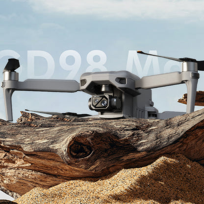 GD98 MAX DRONE · 4K
